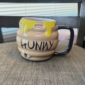Disney Winnie the Pooh Hunny pot mug
